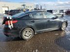 2012 KIA OPTIMA LX for sale at Copart QC - MONTREAL