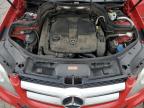 2015 Mercedes-Benz Glk 350 en Venta en Memphis, TN - Side