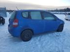 2008 HONDA FIT  à vendre chez Copart NS - HALIFAX