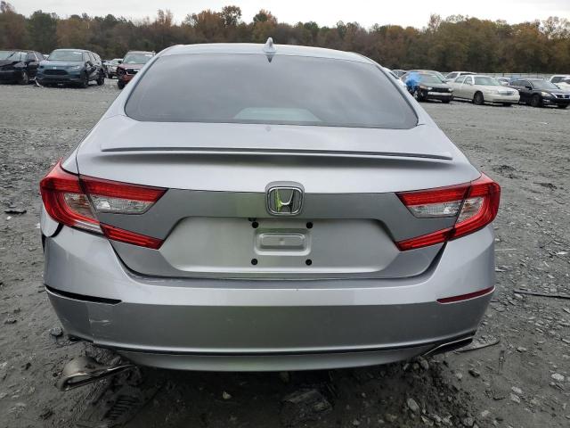  HONDA ACCORD 2018 Srebrny