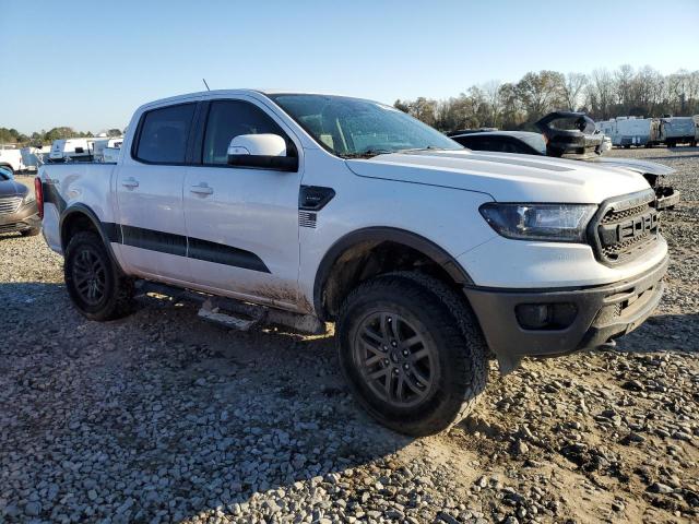  FORD RANGER 2021 Biały