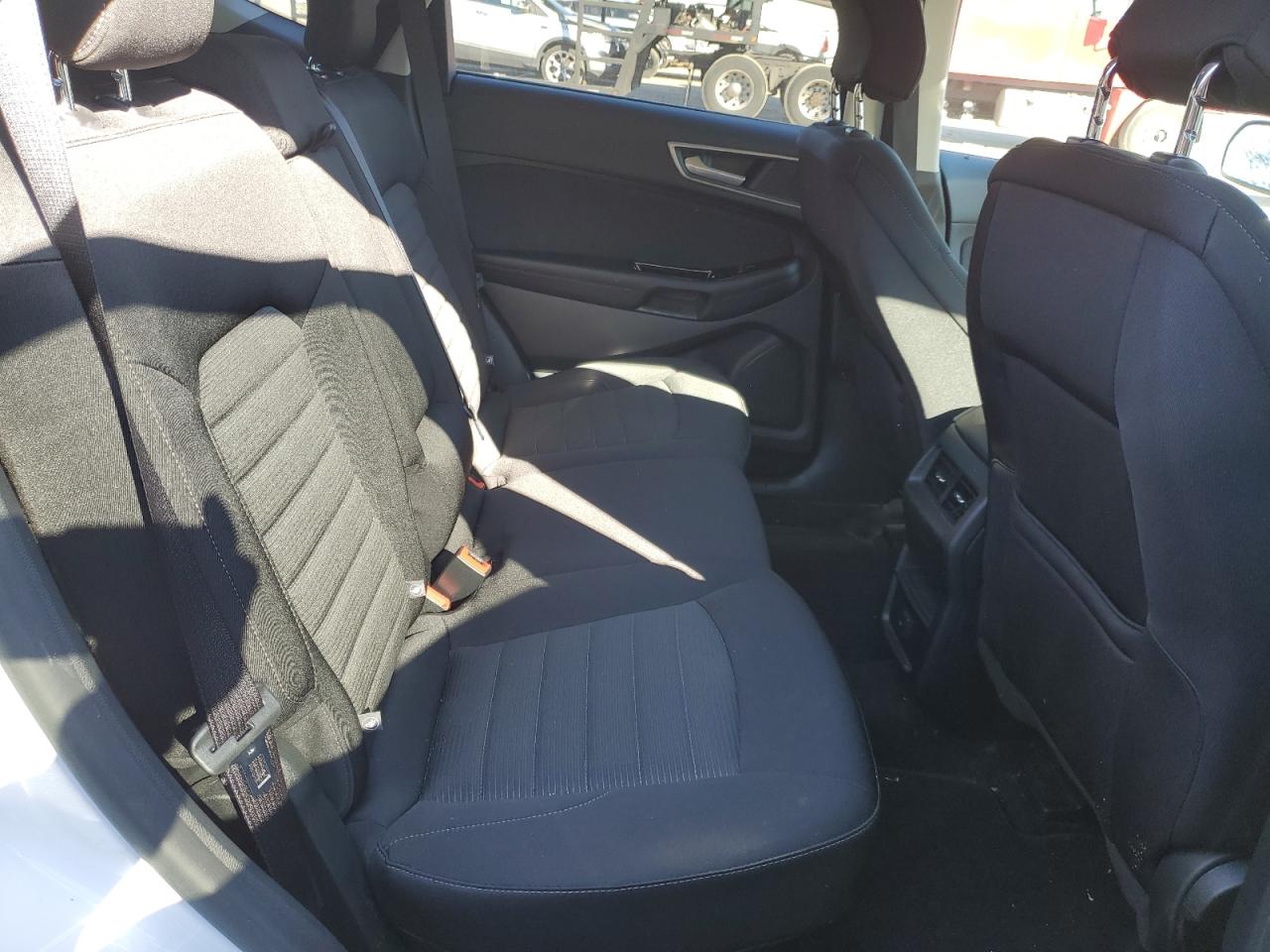 2019 Ford Edge - Image 11