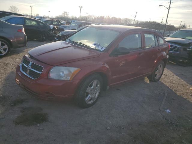 2009 Dodge Caliber Sxt