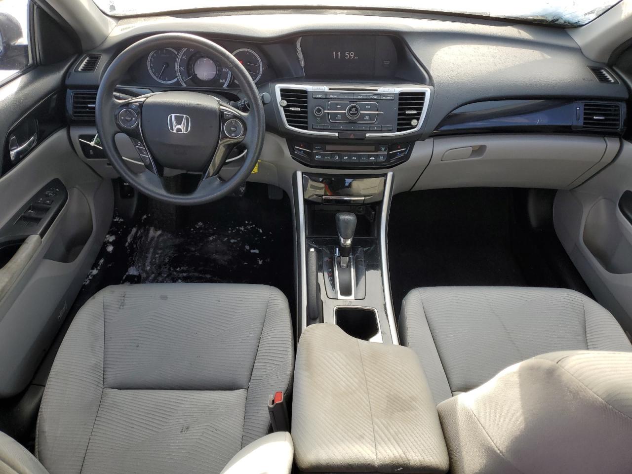2016 Honda Accord - Image 8
