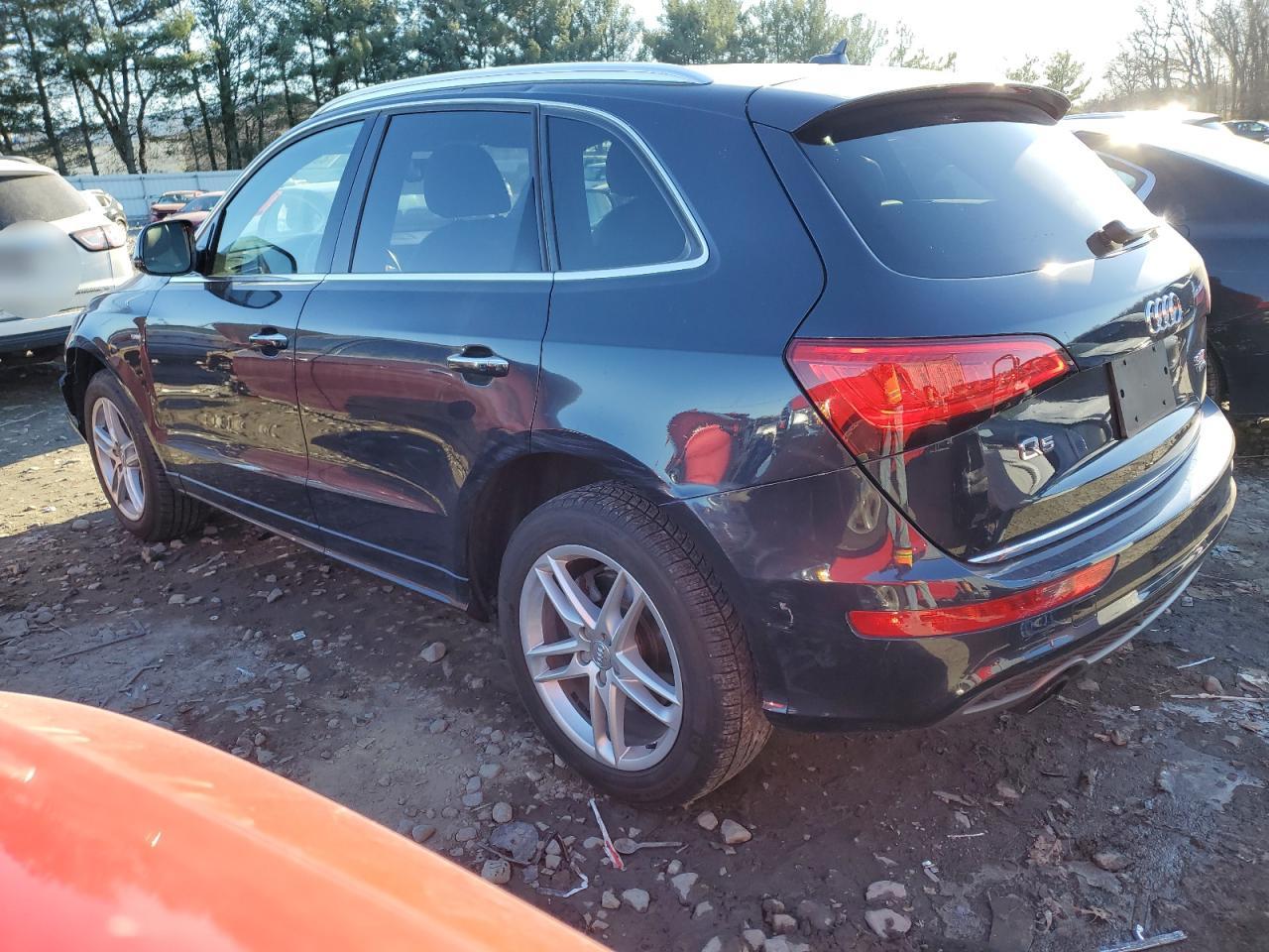 VIN WA1DGAFP8FA123873 2015 AUDI Q5 no.2