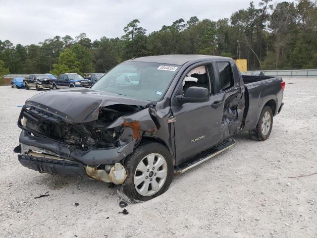 2011 Toyota Tundra Double Cab Sr5