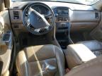 2003 Honda Pilot Exl продається в New Britain, CT - Front End