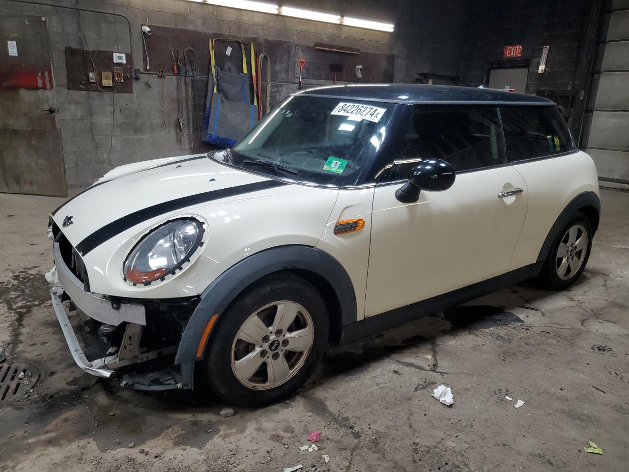 VIN WMWXM5C55F3A59429 2015 MINI COOPER no.1