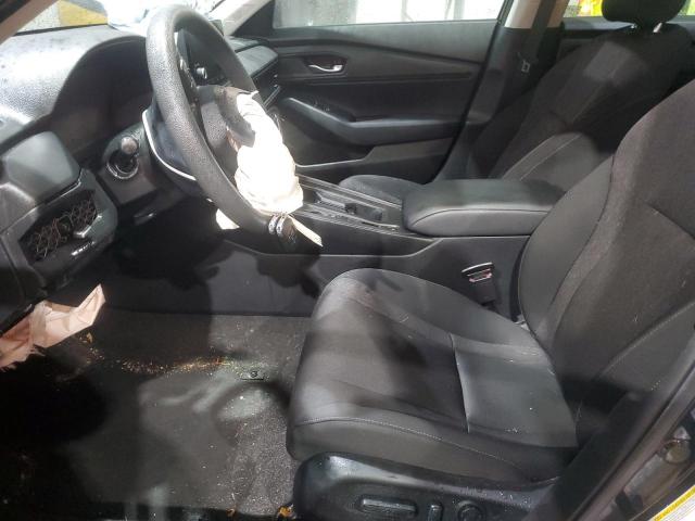  HONDA ACCORD 2023 Czarny