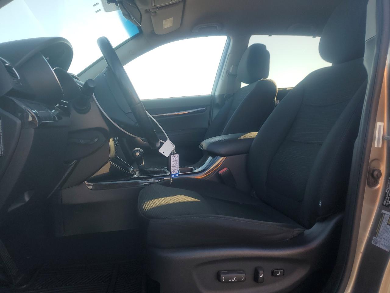2015 Kia Sorento - Image 7