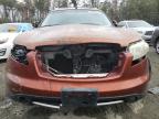 2006 Infiniti Fx45  за продажба в Waldorf, MD - All Over