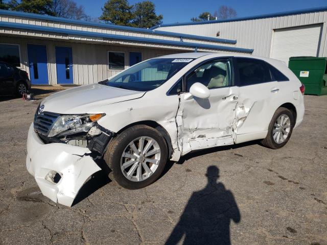 2011 Toyota Venza 