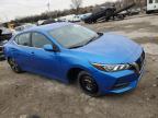 2021 Nissan Sentra Sv იყიდება Baltimore-ში, MD - Undercarriage