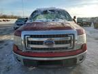 2014 FORD F150 SUPERCREW for sale at Copart NY - ROCHESTER