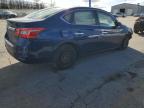 2018 Nissan Sentra S for Sale in Bridgeton, MO - Front End