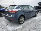 2014 Kia Forte Ex იყიდება Pennsburg-ში, PA - Rear End