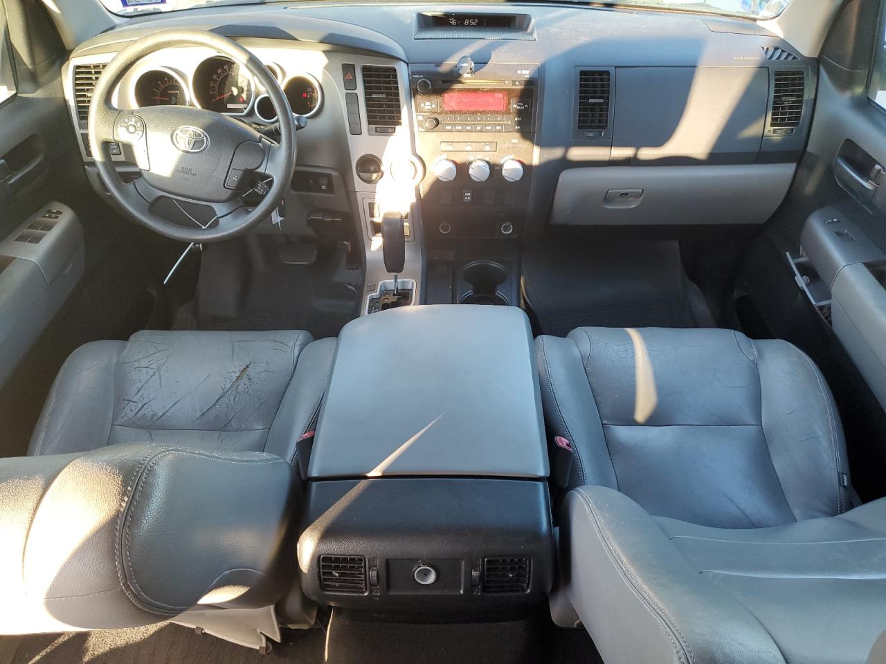 2012 Toyota Tundra - Image 8