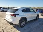 2016 LEXUS NX 200T BASE for sale at Copart TX - HOUSTON