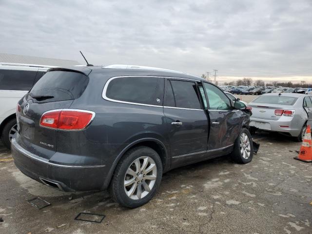  BUICK ENCLAVE 2014 Сірий