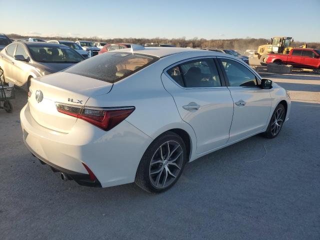  ACURA ILX 2020 White