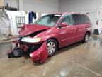 2004 Honda Odyssey Ex للبيع في Elgin، IL - Front End