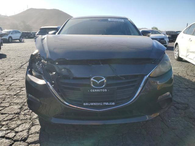  MAZDA 3 2014 Charcoal