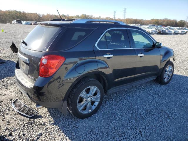  CHEVROLET EQUINOX 2014 Czarny