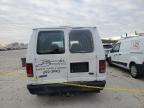 2005 Ford Econoline E150 Van zu verkaufen in Pekin, IL - Rear End