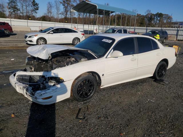 2004 Buick Lesabre Custom