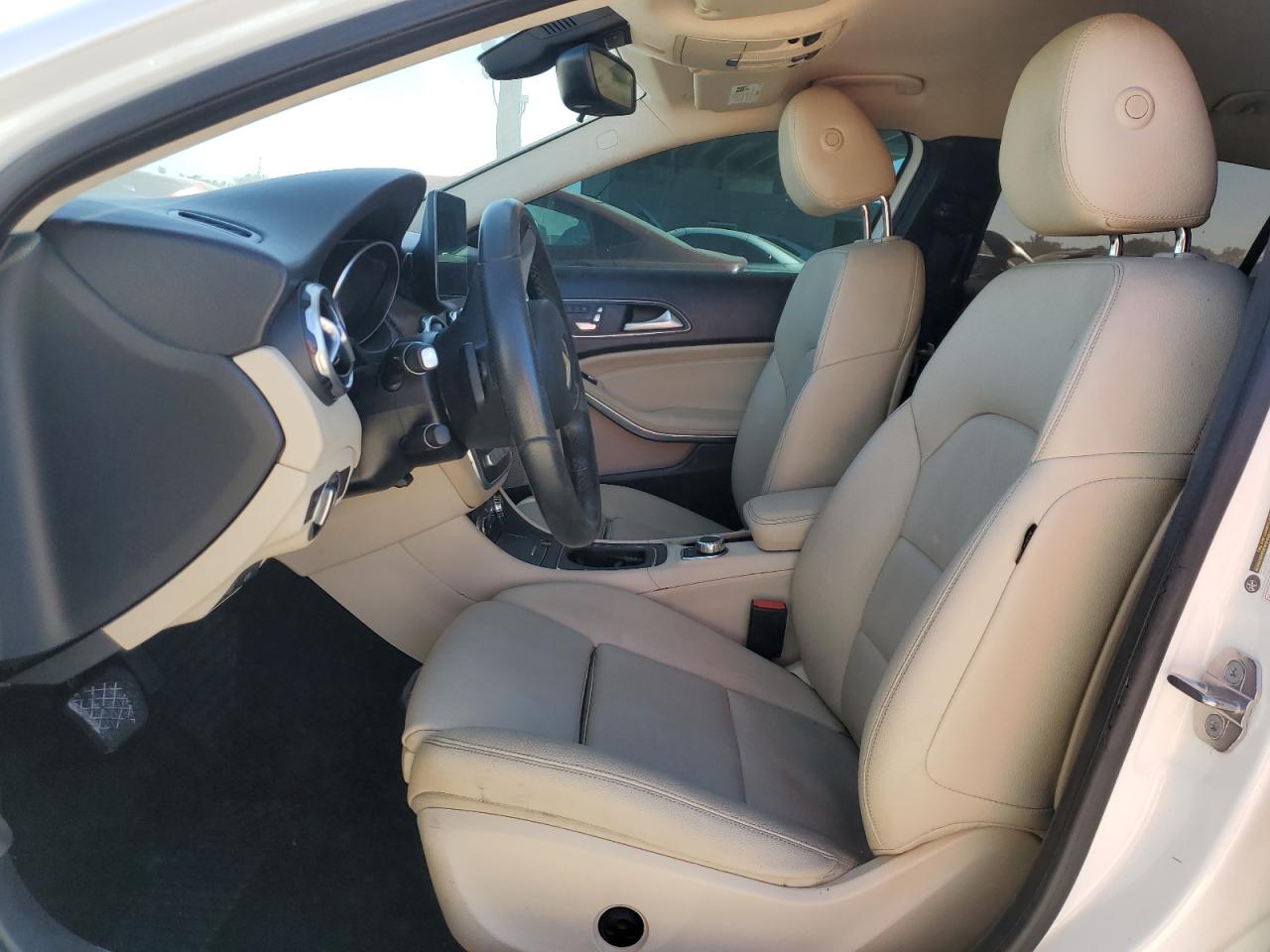 2018 Mercedes-Benz GLA-klasse - Image 7
