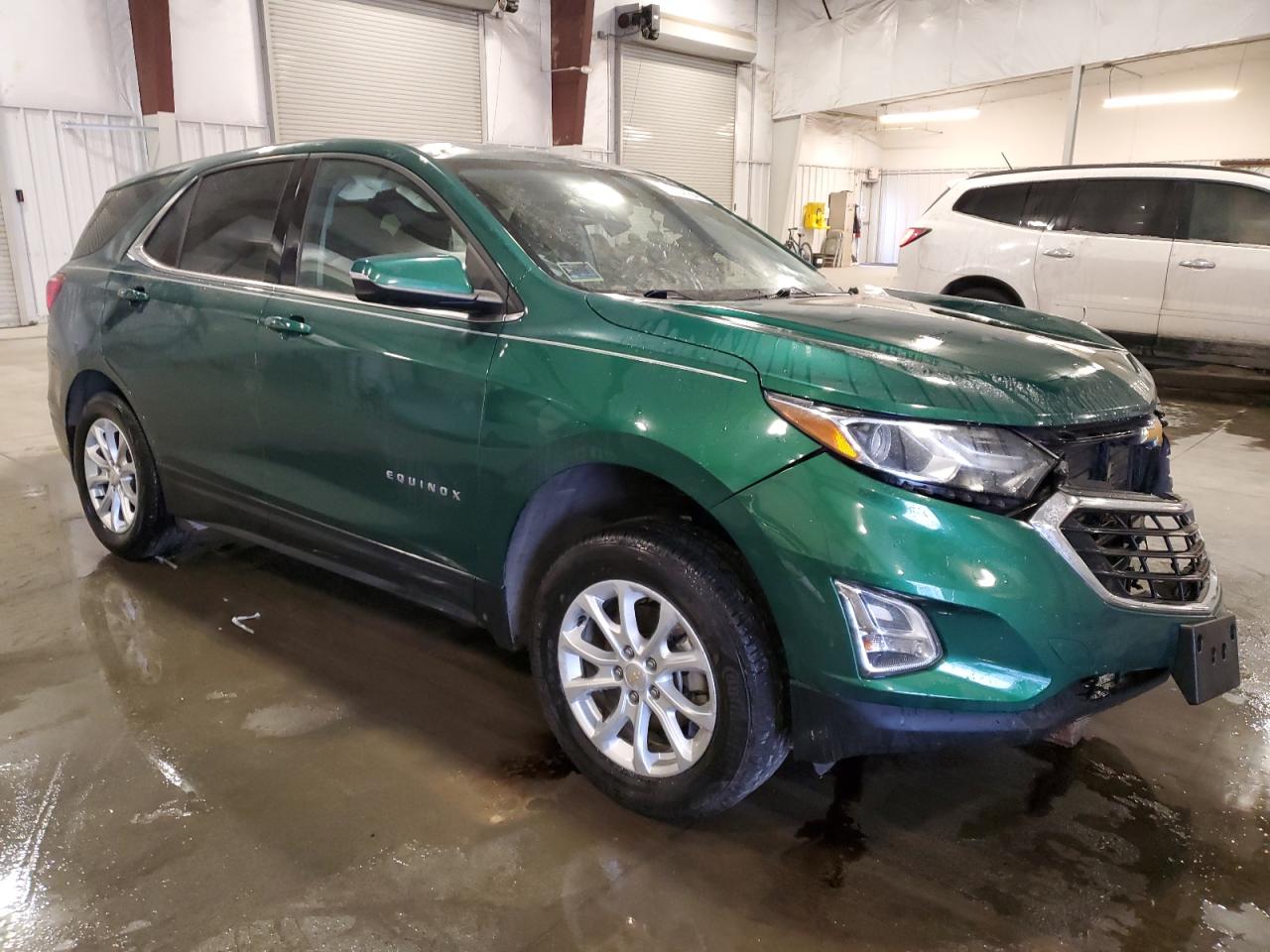 2019 Chevrolet Equinox - Image 4