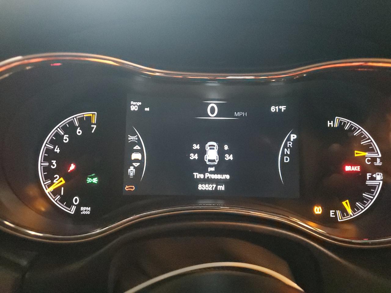 2021 Jeep Grand Cherokee - Image 9