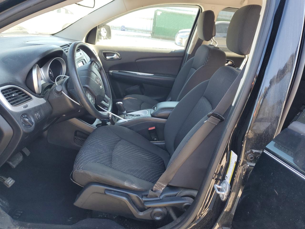 2017 Dodge Journey - Image 7