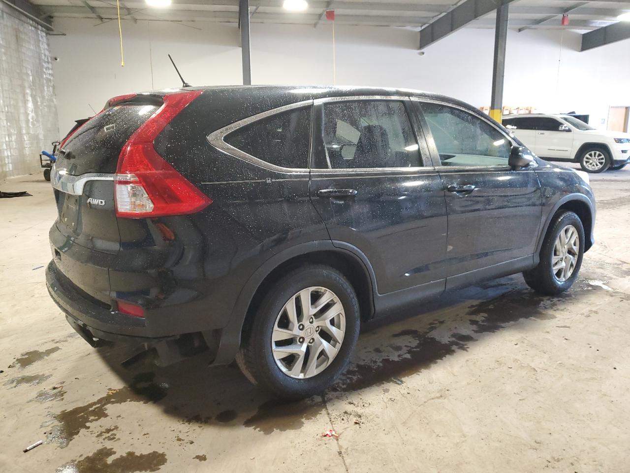 2015 Honda CR-V - Image 3
