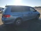 2010 Honda Odyssey Lx na sprzedaż w Brookhaven, NY - Rear End