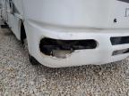 2002 Ford F550 Super Duty Stripped Chassis for Sale in Taylor, TX - Front End