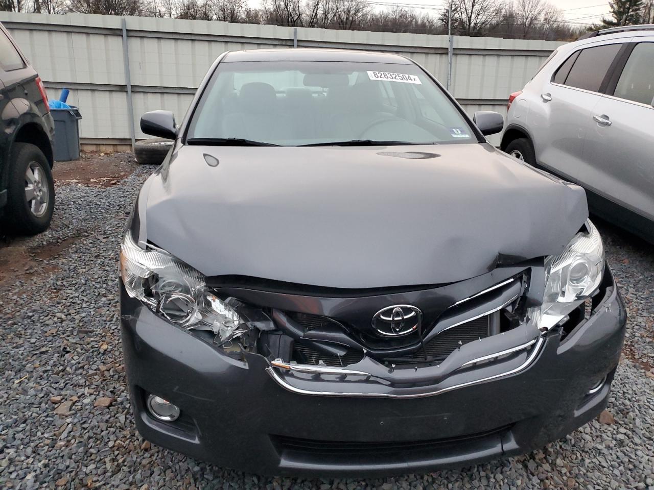 2011 Toyota Camry - Image 5