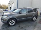 2009 Kia Borrego Lx zu verkaufen in Savannah, GA - Minor Dent/Scratches