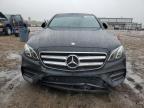 2017 Mercedes-Benz E 300 4Matic de vânzare în Mercedes, TX - Front End