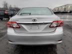 2011 Toyota Corolla Base zu verkaufen in New Britain, CT - Front End