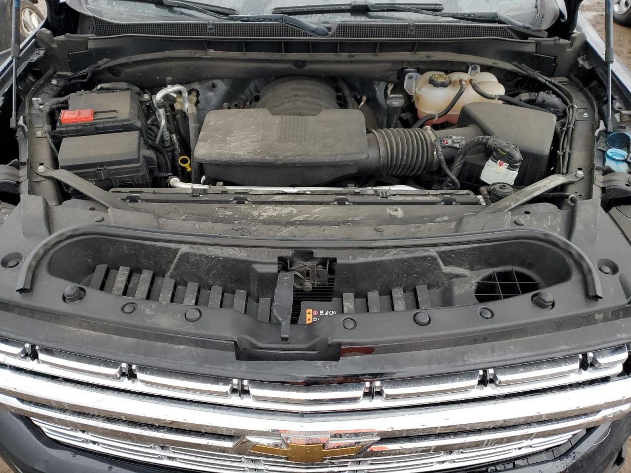 2023 Chevrolet Tahoe - Image 12