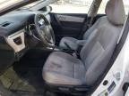 2T1BURHE8FC****** Salvage 2015 Toyota Corolla in AL - Tanner