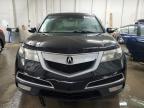 2011 Acura Mdx  de vânzare în Madisonville, TN - Side