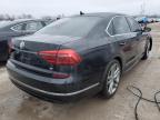 2017 Volkswagen Passat R-Line на продаже в Pekin, IL - Front End