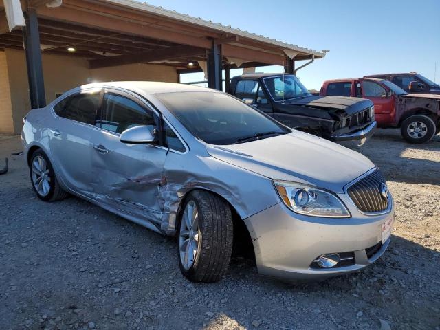 Седани BUICK VERANO 2014 Сріблястий