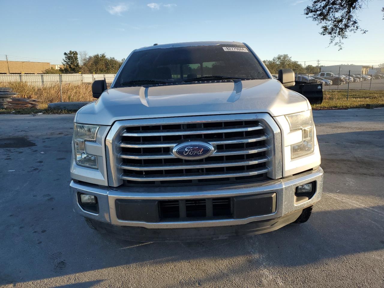 2015 Ford F-150 - Image 5