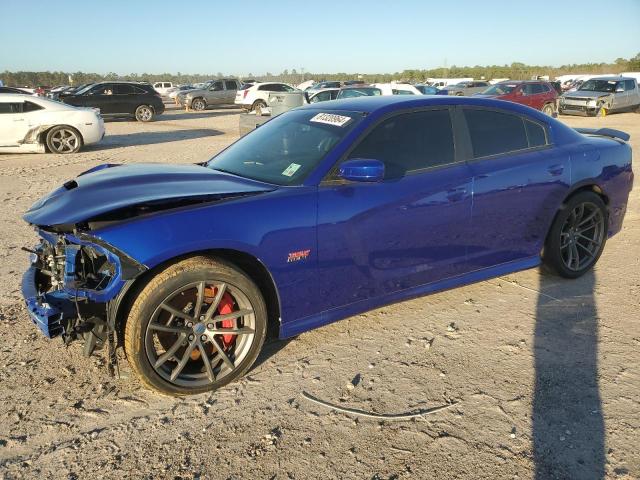 2020 Dodge Charger Scat Pack