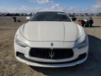 2016 Maserati Ghibli S للبيع في San Diego، CA - Minor Dent/Scratches