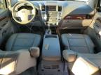 2008 Infiniti Qx56  zu verkaufen in Grand Prairie, TX - Side