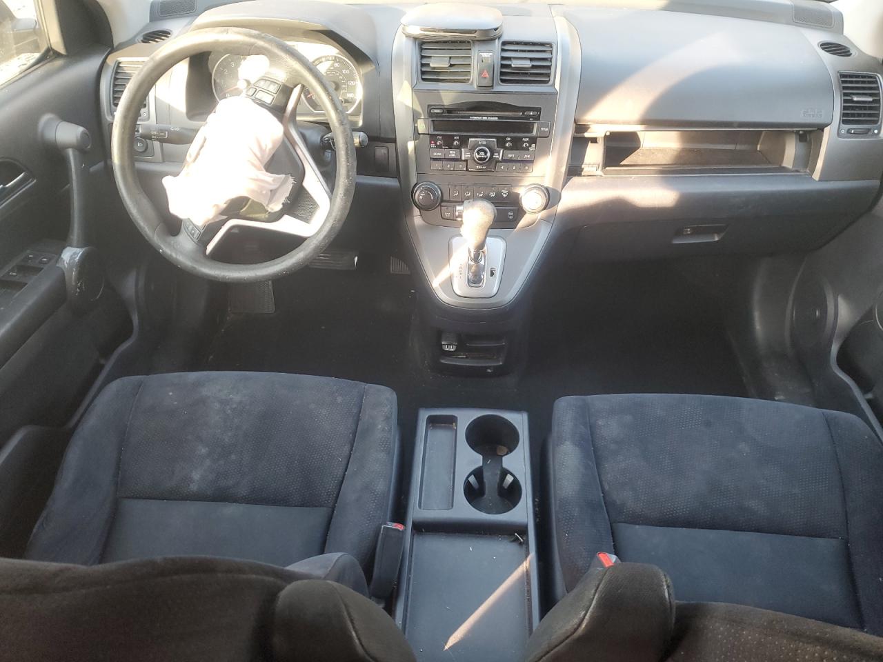 2010 Honda Cr-V Ex VIN: 5J6RE3H51AL029706 Lot: 84650494